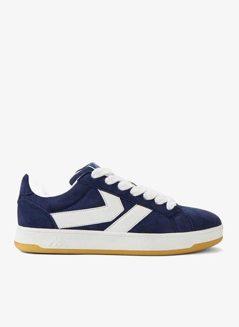 Kappa Men Lace-Up Sports Shoes - Image 3